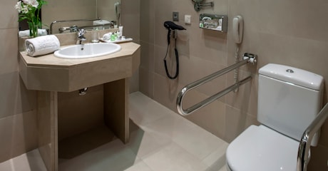 Room Simple chambre de catégorie supérieure avec vue